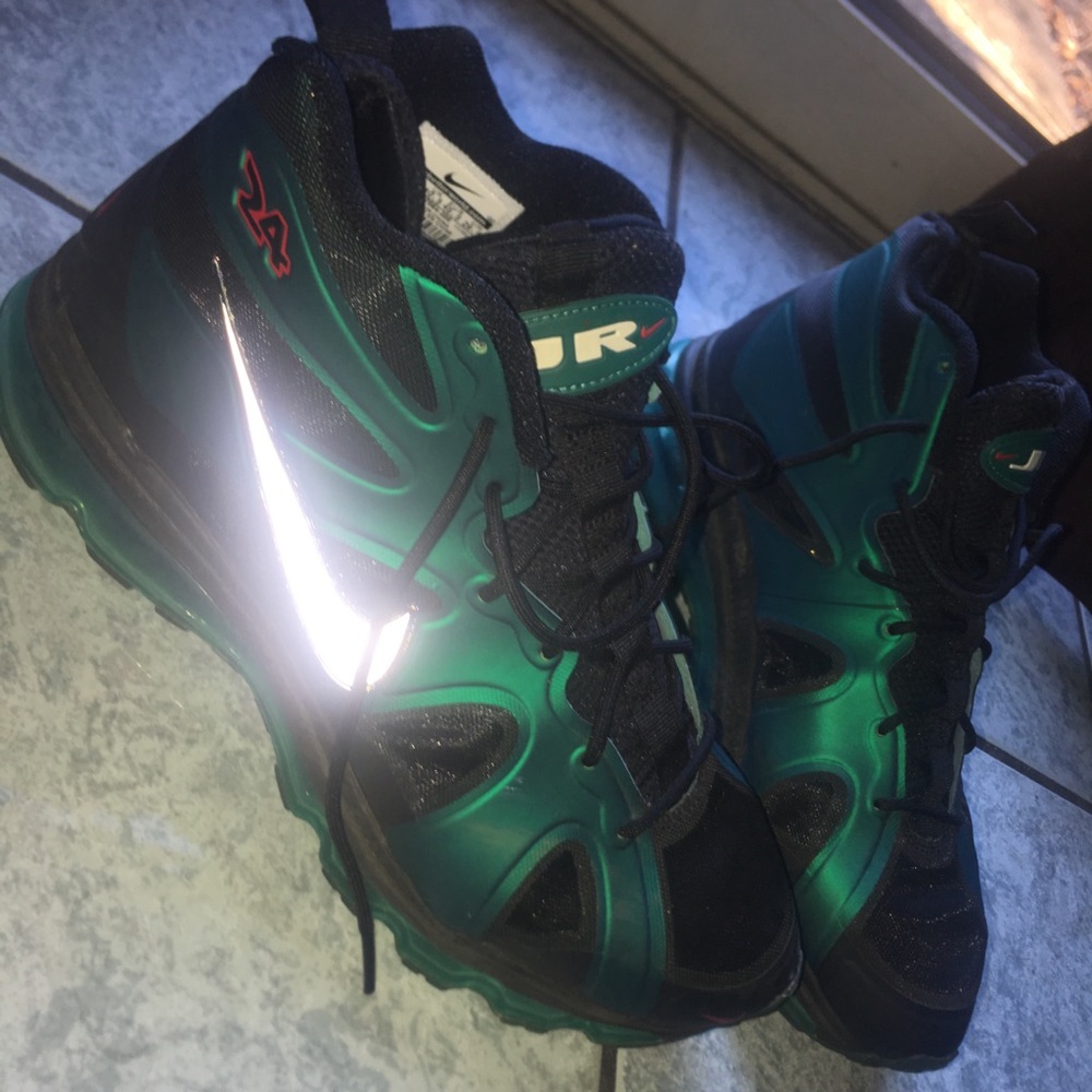 Air Zoom Flight 96